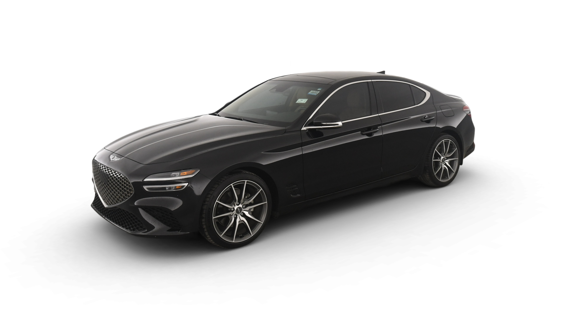 2022 Genesis G70 | Carvana